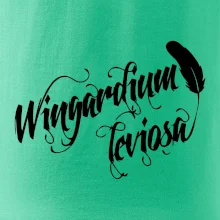 Harry - Wingardium Leviosa Harry - Wingardium Leviosa