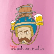 Beerpetuum mobile