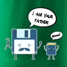 I am your father SD karta
