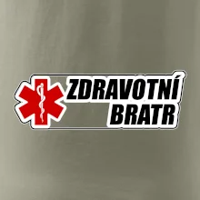 Zdravotní bratr - rescue