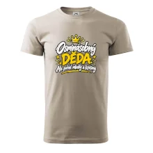 Osminásobný děda - Ale pořád mladý a krásný