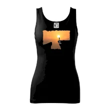 Hory - tady jsem doma