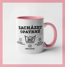 Zacházet opatrně 30