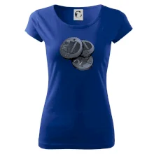 Haléře pro šedesátníka