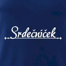 Staročeština - Srdečníček - drahoušek