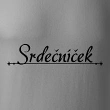 Staročeština - Srdečníček - drahoušek