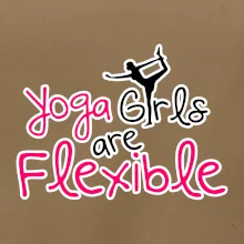 Yoga Girls