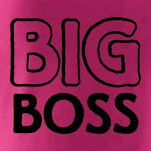 Big boss mini boss