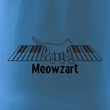 Meowzart