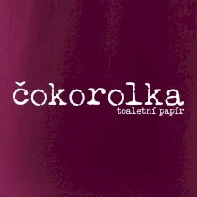 Čeština 2.0 - Čokorolka