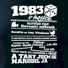 1983 v kostce