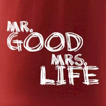 Mr. Good