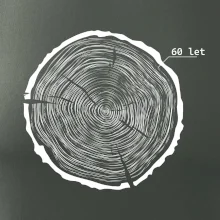 Letokruhy - 60