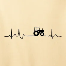 Traktor EKG