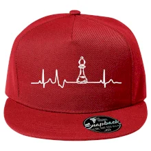 EKG Šachové figurky - Střelec EKG Šachové figurky - Střelec