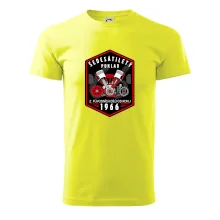 Šedesátiletý poklad z původních dílů 1966