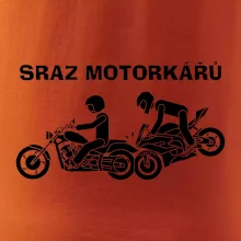 Sraz motorkářů (Hana-creative)