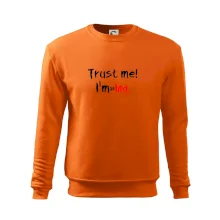 Trust me I´m an Ing. / Věř mi jsem Ing. Trust me I´m an Ing. / Věř mi jsem Ing.