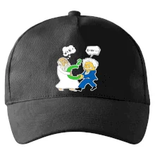 Pythagoras a Albert boj o C