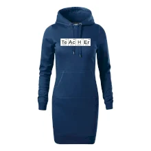 Periodická tabulka - Teacher