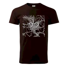 Mapy měst černobílé - Vaše město