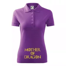 Mother of Dragon - Zlatá