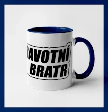 Zdravotní bratr - rescue