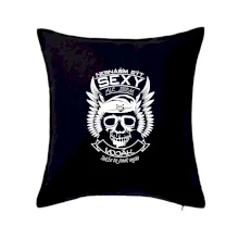 Nesnáším být sexy - voják