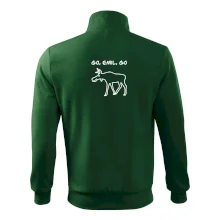 Go, Emil, go (Moňas)