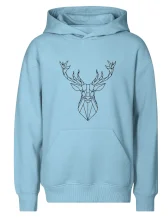 Geometrie - Jelen velký