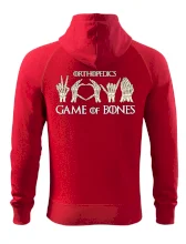 Game of Bones Orthopedics