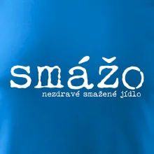 Čeština 2.0 - Smážo