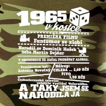 1965 v kostce