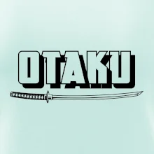 Otaku - katana