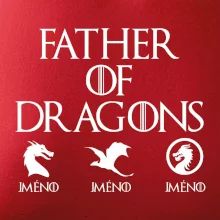 Father of dragons