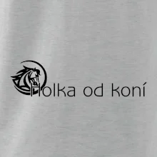 Holka od koní
