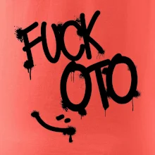 Oto sprejem