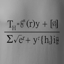 Teorie všeho (Theory of Everything)