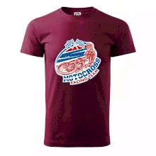 Motocross racing team