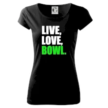 Live, Love, Bowl