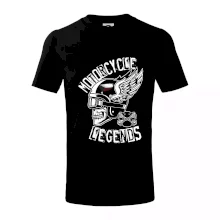 Czech Motorcycle legends