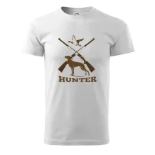 Hunter - ohař a kachny