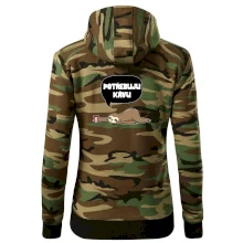 Potřebuju kávu lenochod