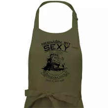 Nesnáším být sexy - strojvůdce Nesnáším být sexy - strojvůdce