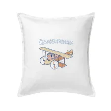 Československo letadlo (Pecka design)