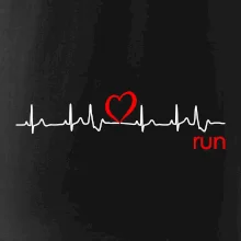 Moje srdce bije pro run