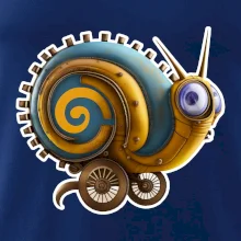 Poštovní vůz z doby dávno minulé