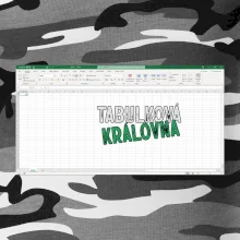 Tabulková Královna