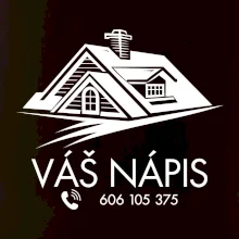 Tričko pro pokrývače - Velká střecha