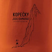 Běžecké kopečky jsou kamarád
